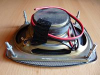 Lautsprecherblende – Bild 8