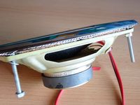 Lautsprecherblende – Bild 10