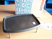 Lautsprecherblende – Bild 1