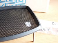 Lautsprecherblende – Bild 2