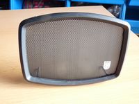 Lautsprecherblende – Bild 3