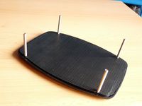 Lautsprecherblende – Bild 5