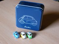 Modell – Bild 2