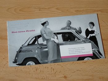 Prospekt