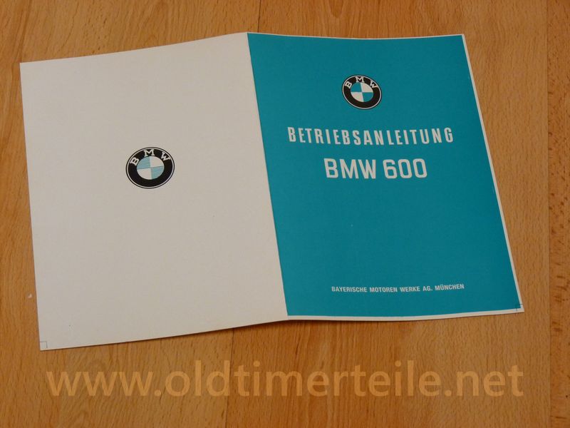 Betriebsanleitung