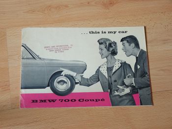 Brochure