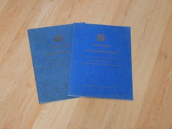 Handbuch