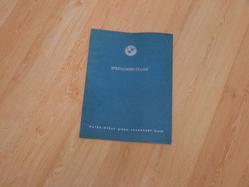 Handbuch