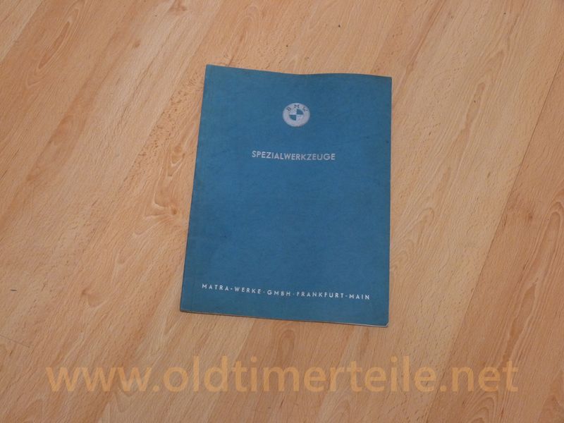 Handbuch