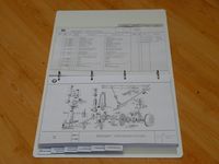 Ersatzteilkatalog – Bild 2