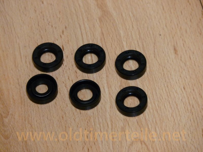 Wellendichtring
