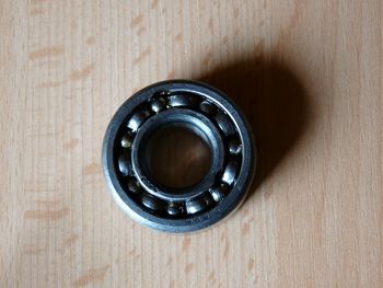Rillenkugellager