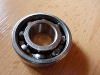 Rillenkugellager – Bild 3