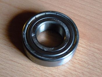Rillenkugellager