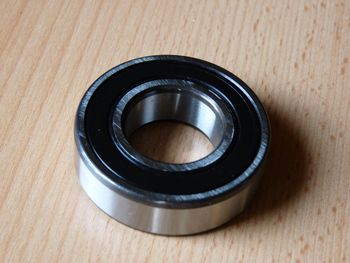 Rillenkugellager