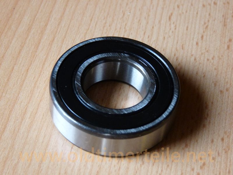 Rillenkugellager
