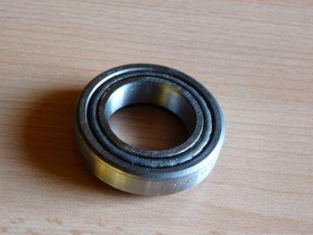 Taper roller bearing