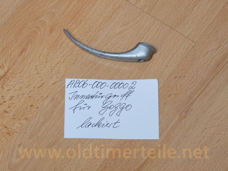 Innentürgriff