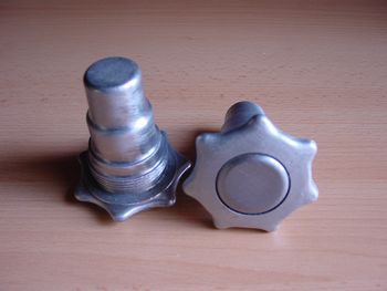 Verschlußschraube