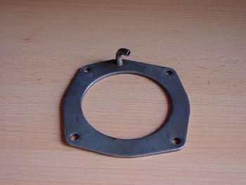 Flansch