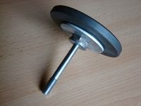 Schwingungsdämpfer – Bild 2