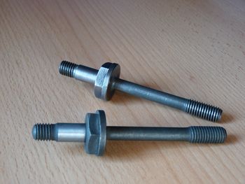 Lagerschraube
