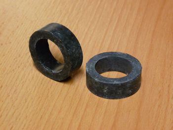 Ringfederelement