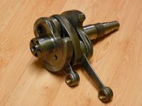 Kurbelwelle – Bild 2