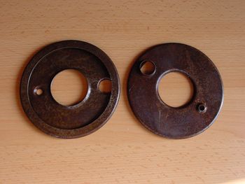 Ölschleuderring