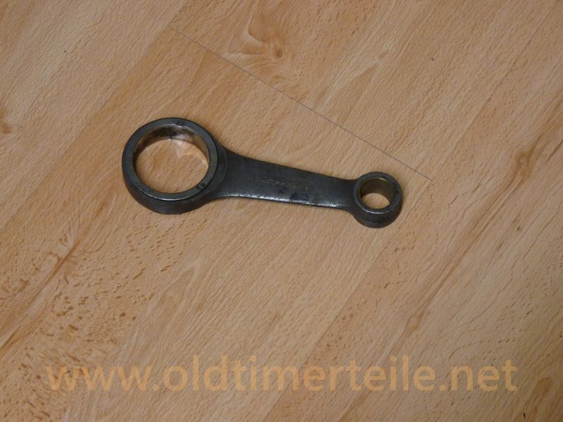 Pleuelstange