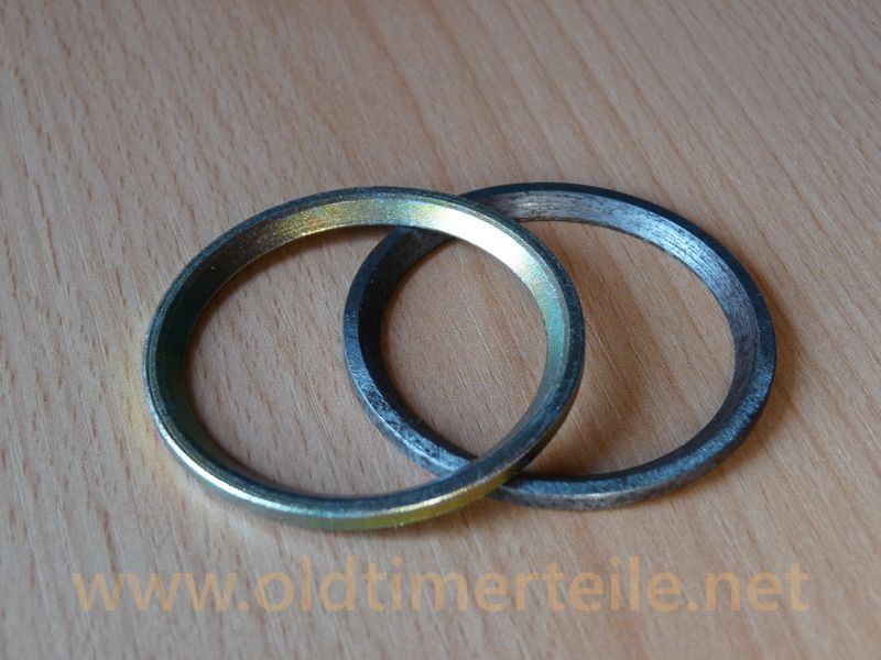 Abstandsring