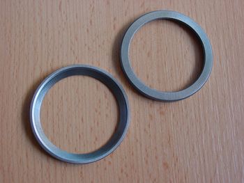 Abstandsring