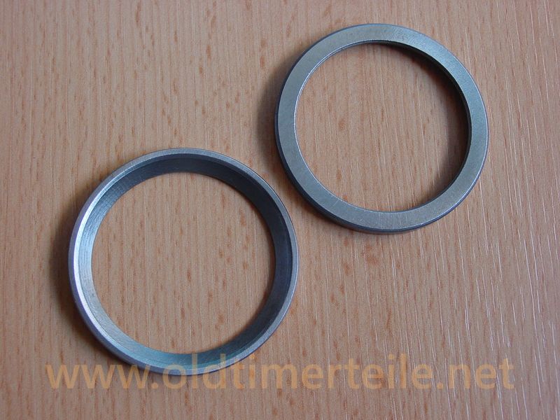 Abstandsring