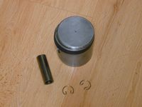 Kolben – Bild 3