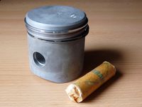 Kolben – Bild 2