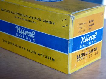 Kolben