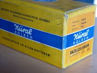 Kolben – Bild 1