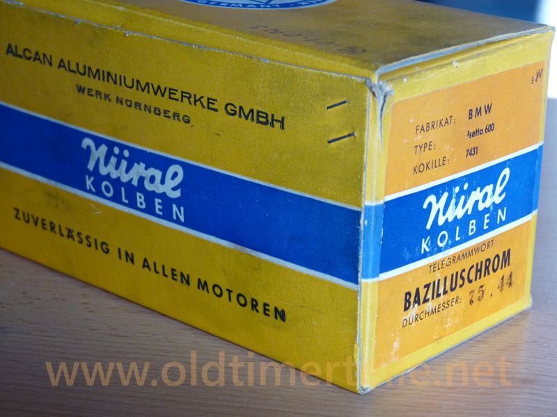 Kolben
