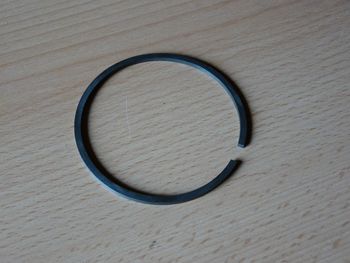 Verdichtungsring