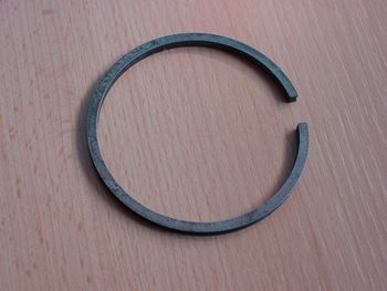 Schlitzring