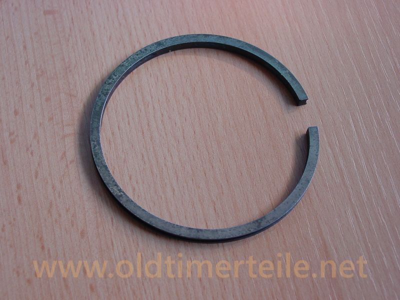 Schlitzring