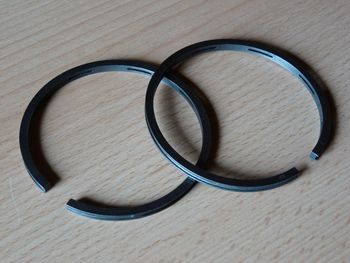 Schlitzring
