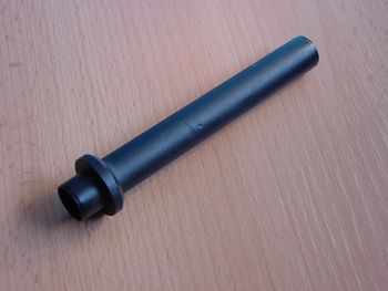 Protective pipe