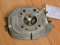 Zylinderkopf – Bild 4
