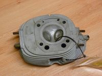 Zylinderkopf – Bild 2