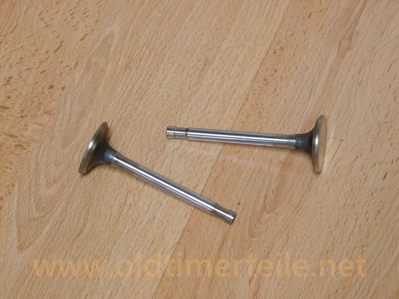 Ventilkegel