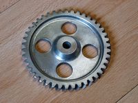 Zahnrad – Bild 2