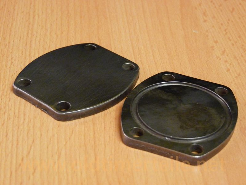 Deckel