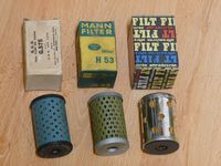 Ölfilter – Bild 2