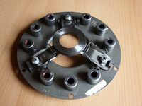 Kupplungsdruckplatte – Bild 1
